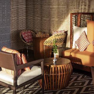 Mercure Maldives Kooddoo Resort fotoÄŸrafÄ±