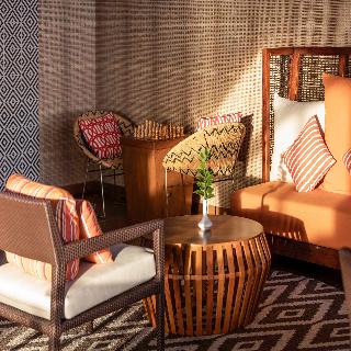 Mercure Maldives Kooddoo Resort fotoÄŸrafÄ±