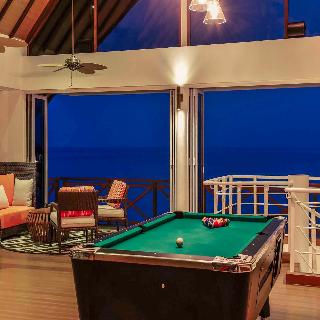 Mercure Maldives Kooddoo Resort fotoÄŸrafÄ±