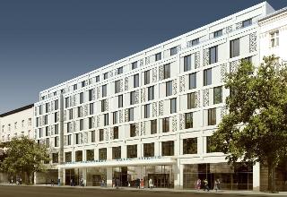 Titanic Chaussee Berlin fotoÄŸrafÄ±