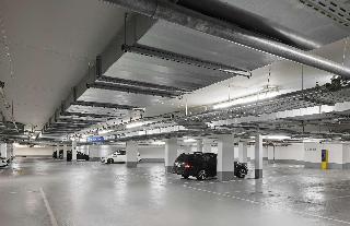 Titanic Chaussee Berlin fotoÄŸrafÄ±