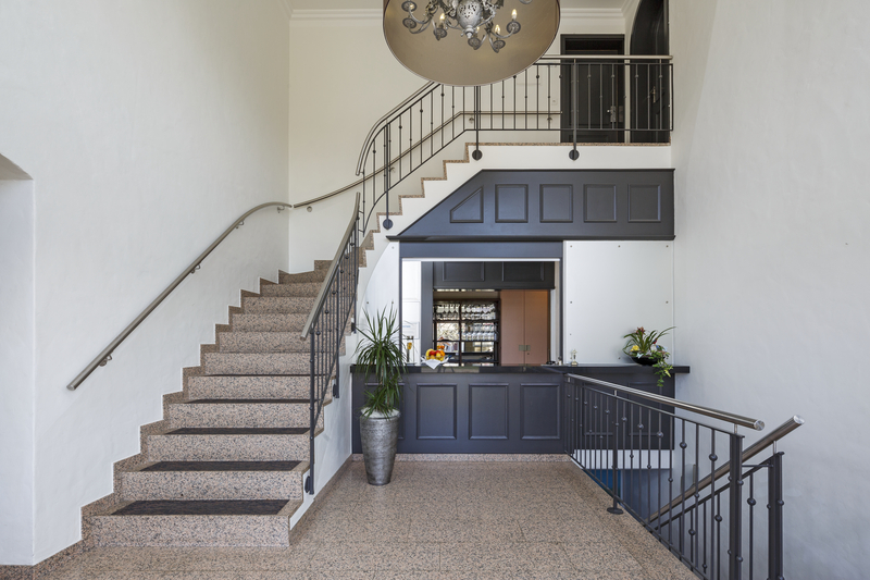 Seemowe Swiss Quality Hotel - Lobi