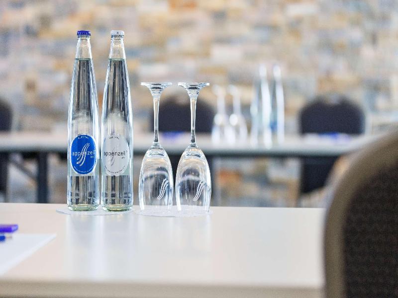 Seemowe Swiss Quality Hotel - Toplantı
