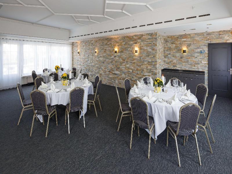 Seemowe Swiss Quality Hotel - Toplantı