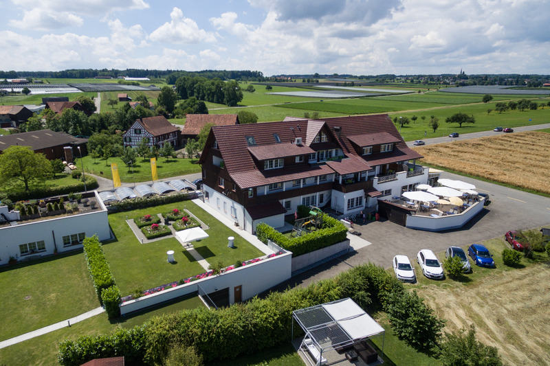 Seemowe Swiss Quality Hotel - Genel