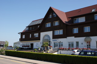 Seemowe Swiss Quality Hotel otel fotoğrafı
