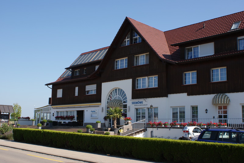 Seemowe Swiss Quality Hotel - Genel