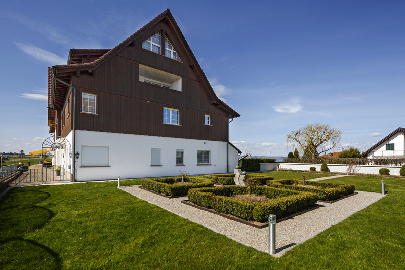 Seemowe Swiss Quality Hotel - Genel