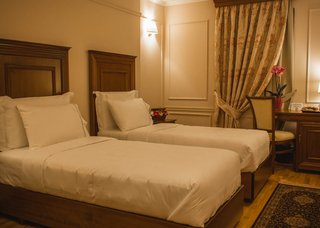 Hotel Opera otel fotoğrafı