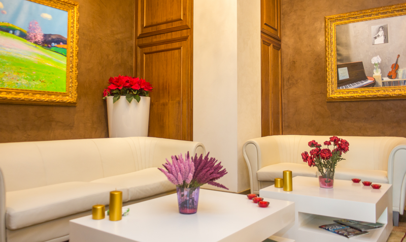 Hotel Opera - Genel