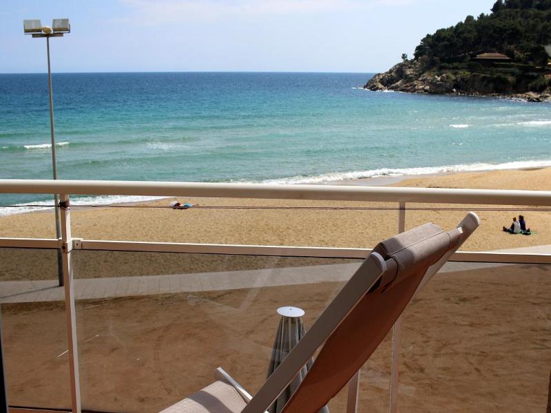 Hostal La Fosca - Oda