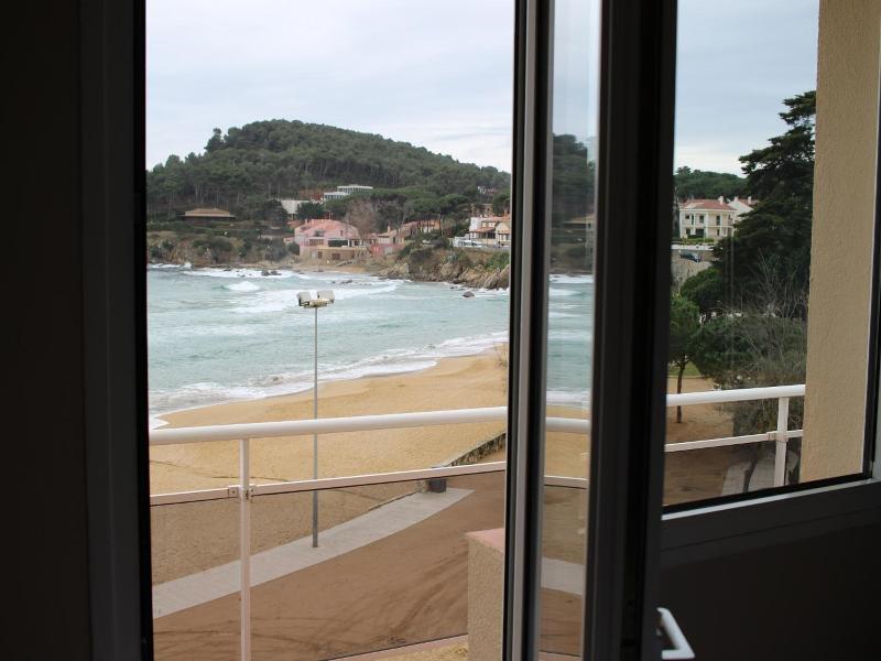 Hostal La Fosca - Oda