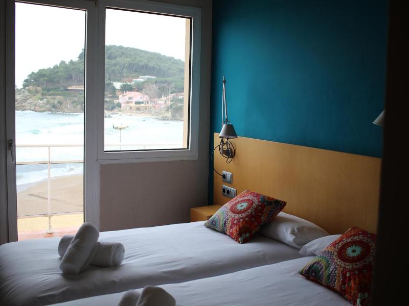 Hostal La Fosca - Oda