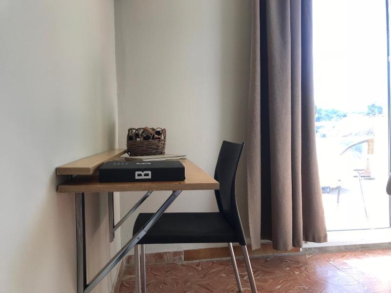 Hostal La Fosca - Oda
