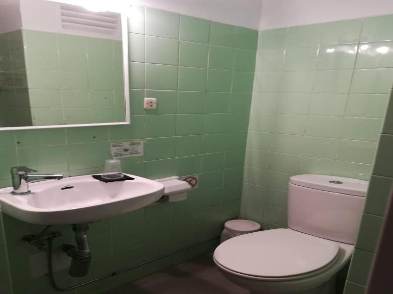 Hostal La Fosca - Oda