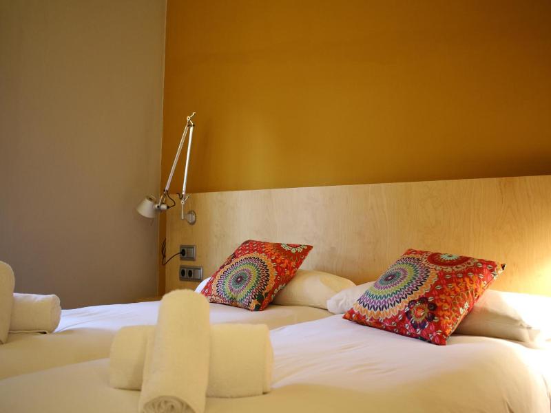 Hostal La Fosca - Oda