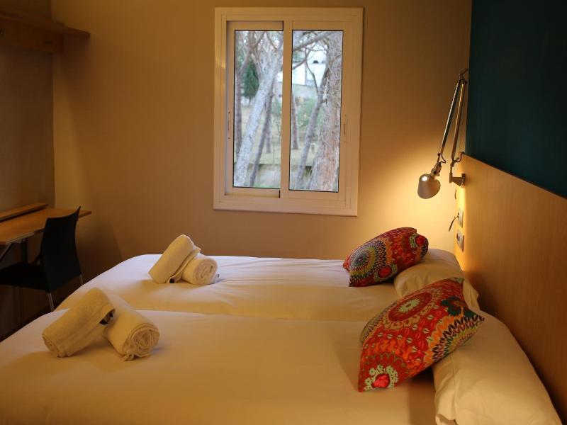 Hostal La Fosca - Oda