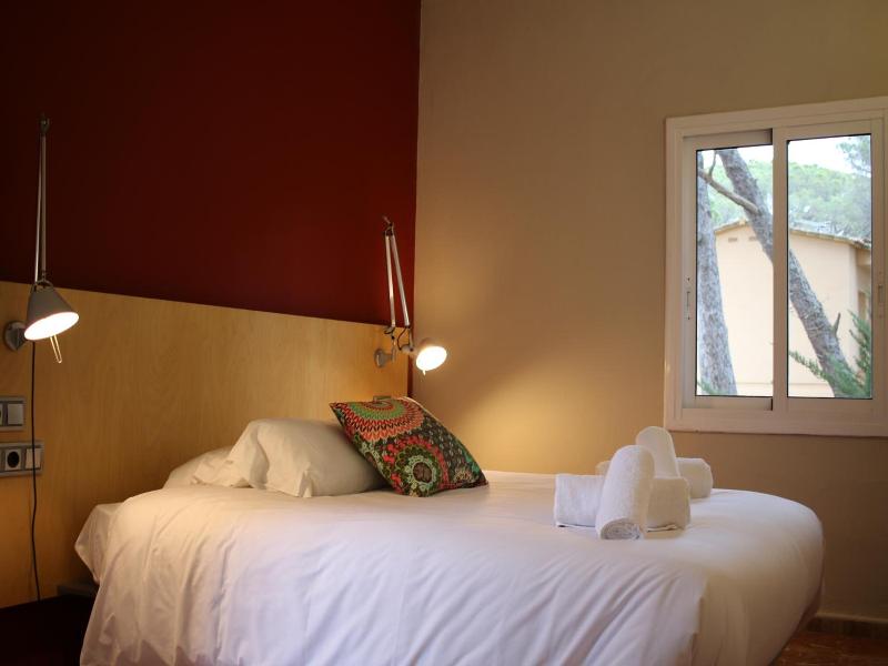Hostal La Fosca - Oda