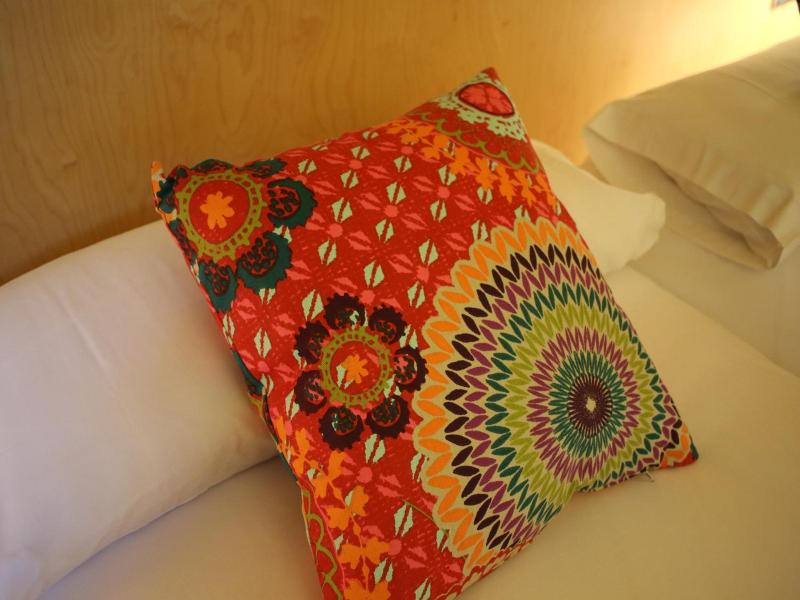 Hostal La Fosca - Oda