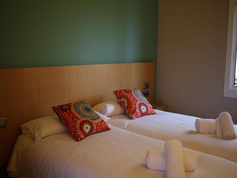 Hostal La Fosca - Oda