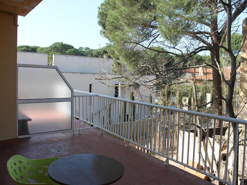 Hostal La Fosca - Oda