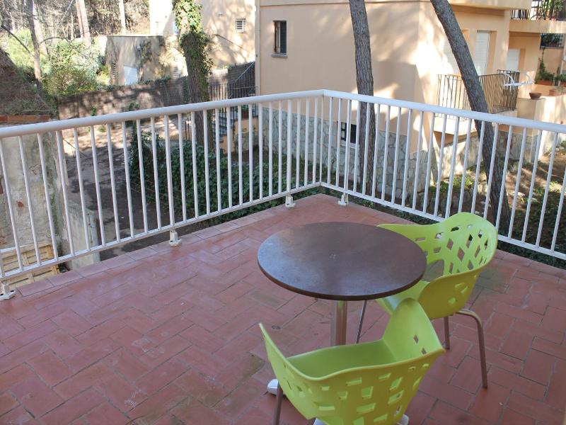 Hostal La Fosca - Oda