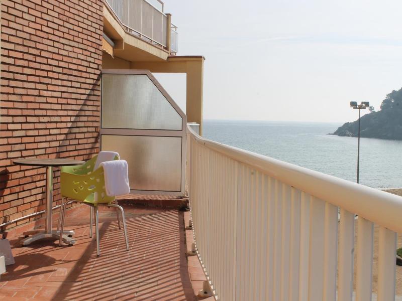 Hostal La Fosca - Oda