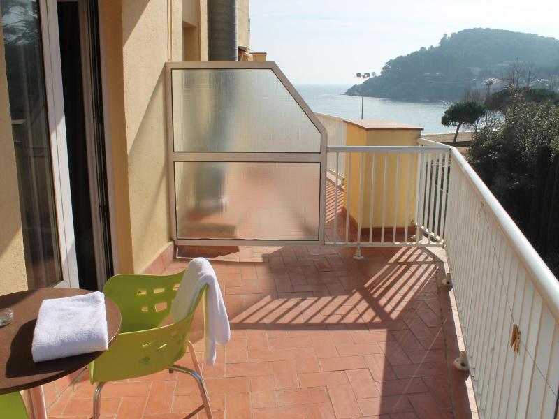 Hostal La Fosca - Oda