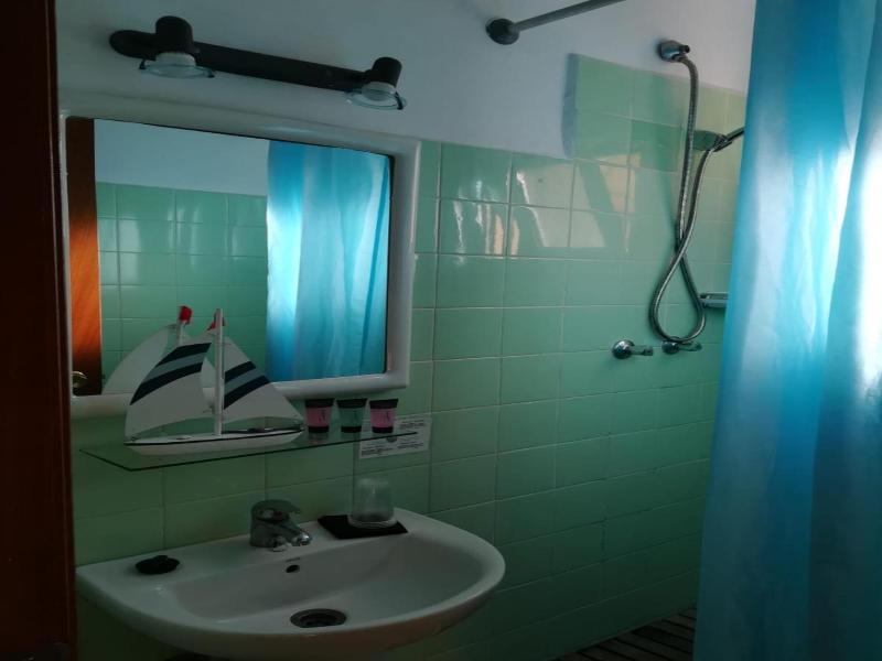 Hostal La Fosca - Oda