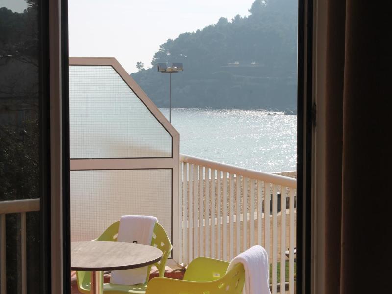Hostal La Fosca - Oda