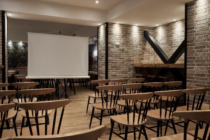 Olive Green Hotel - Toplantı