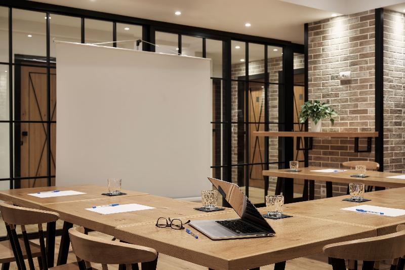 Olive Green Hotel - Toplantı