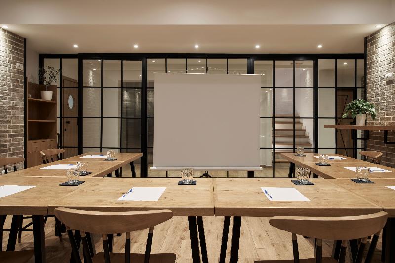 Olive Green Hotel - Toplantı