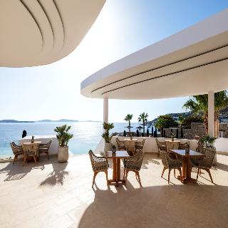 Anax Resort And Spa fotoÄŸrafÄ±