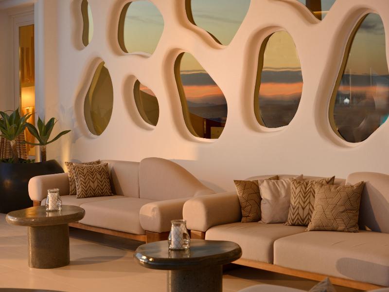 Anax Resort And Spa - Bar