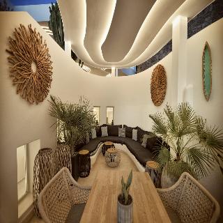 Anax Resort And Spa fotoÄŸrafÄ±