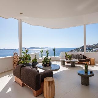 Anax Resort And Spa fotoÄŸrafÄ±