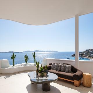 Anax Resort And Spa fotoÄŸrafÄ±