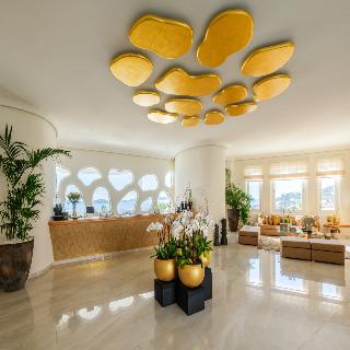 Anax Resort And Spa fotoÄŸrafÄ±
