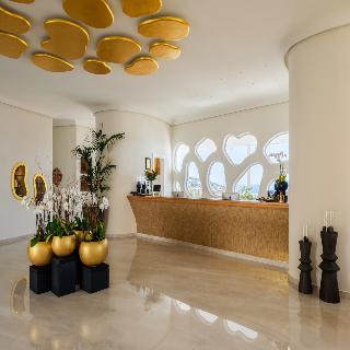 Anax Resort And Spa fotoÄŸrafÄ±
