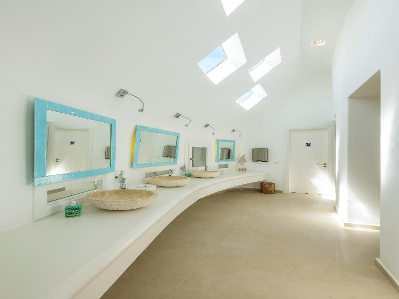 Anax Resort And Spa - Aktivite