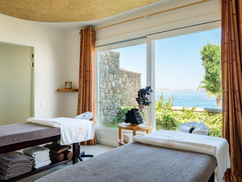 Anax Resort And Spa - Aktivite