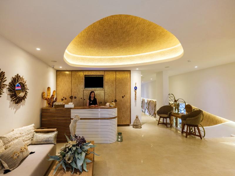 Anax Resort And Spa - Aktivite