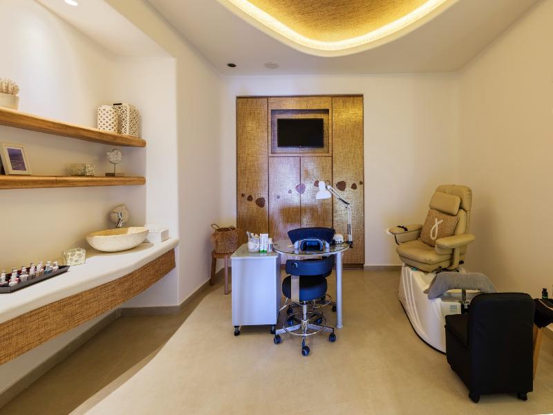 Anax Resort And Spa - Aktivite