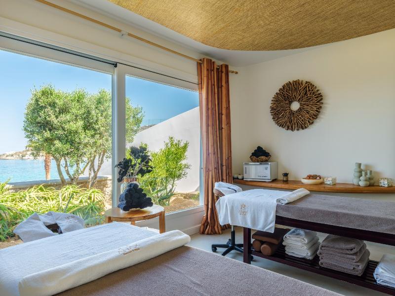 Anax Resort And Spa - Aktivite