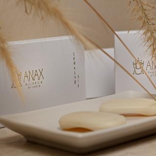 Anax Resort And Spa fotoÄŸrafÄ±