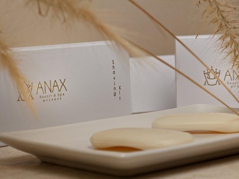Anax Resort And Spa - Aktivite