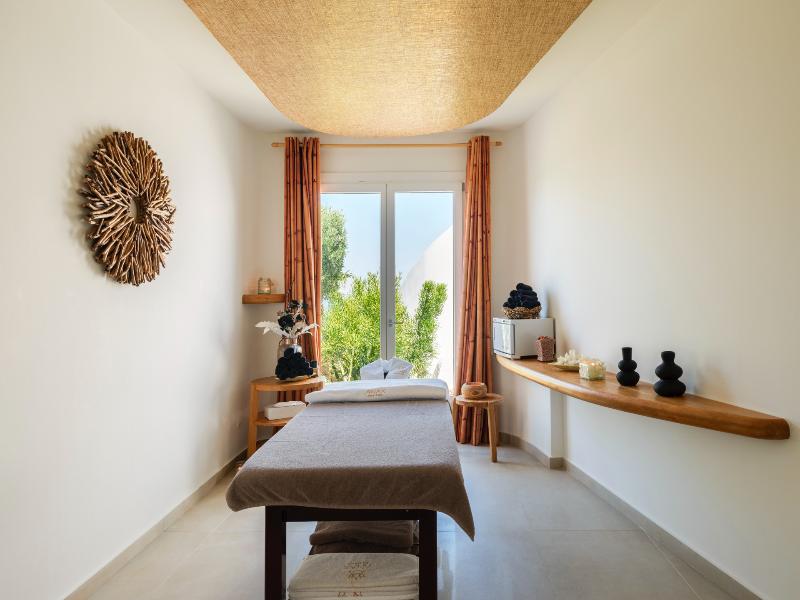 Anax Resort And Spa - Aktivite