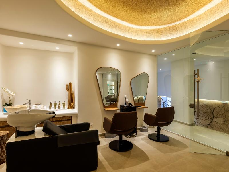 Anax Resort And Spa - Aktivite