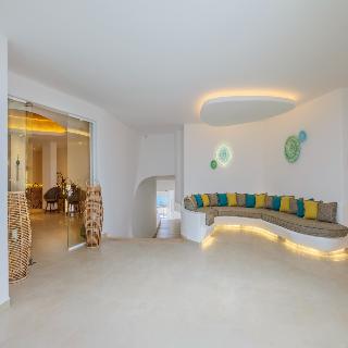 Anax Resort And Spa fotoÄŸrafÄ±